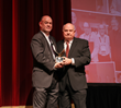 Ramtech&#39;s Roland Brown Inducted into Modular Building Institute’s Hall of Fame