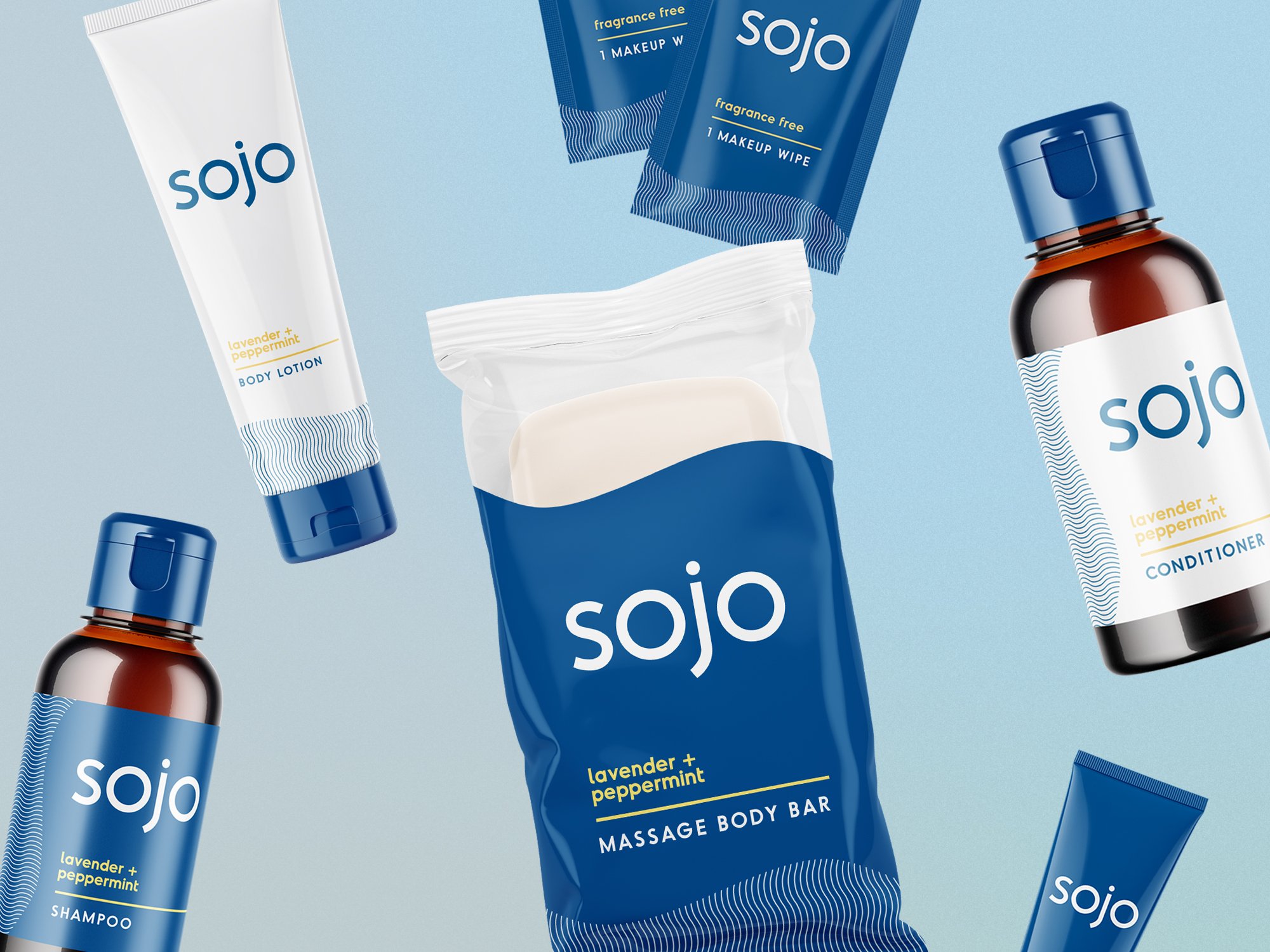 Sojo Products