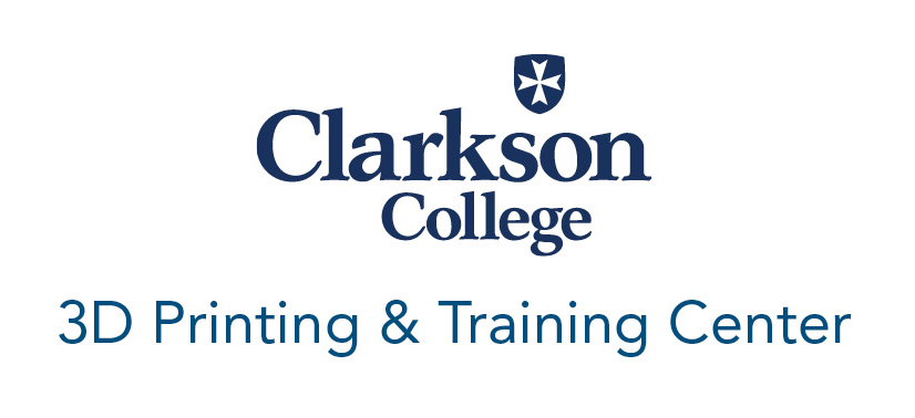 Clarkson College 3D Printing and Training Center
