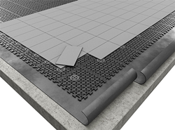 Thumb image for UpScapers Unveils First-Ever Ceramic Tile System for Installation Directly on Roof Membrane