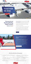 Thumb image for Mid-Atlantic Roofing Supply Now Serving Residents and Businesses in Orlando, Florida