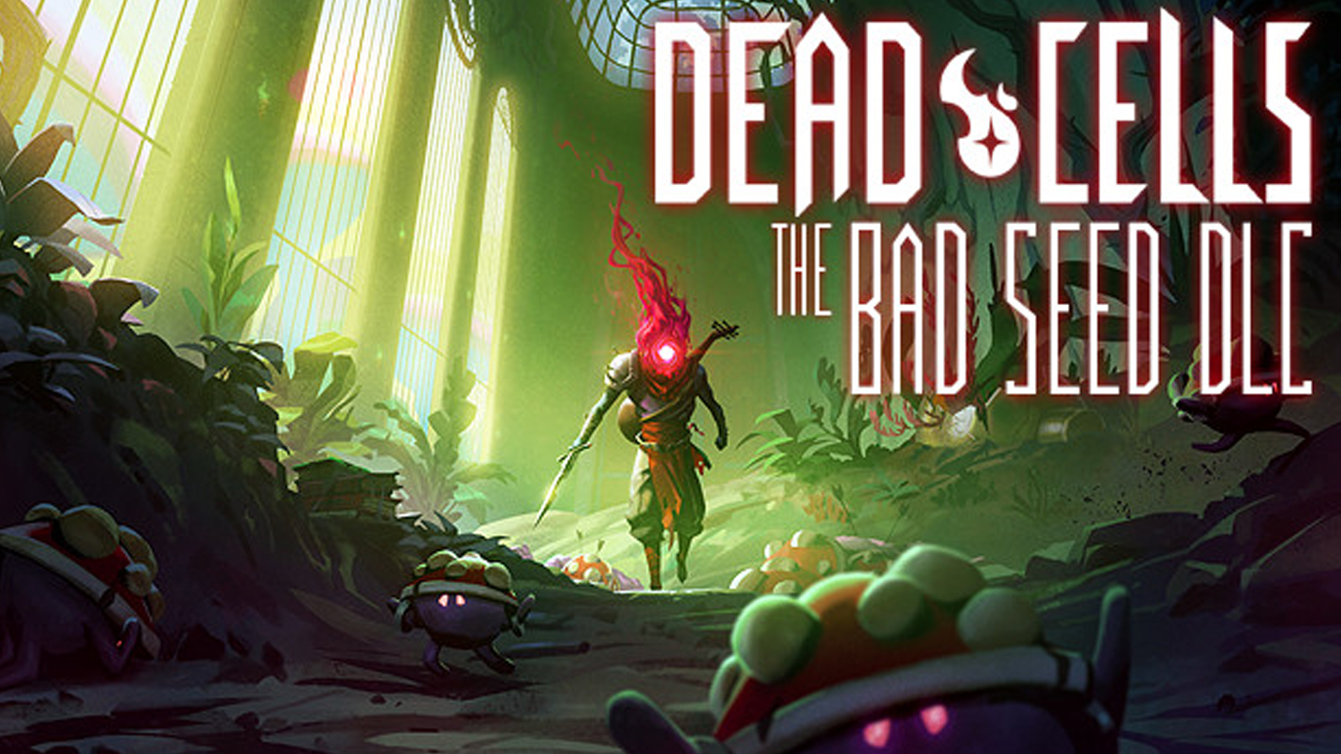 Dead cells steam key фото 17