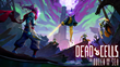 ‘Dead Cells’ Updates Pack is Now Available in iiRcade Game Store