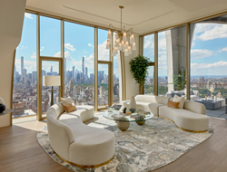 Thumb image for Spectacular Homes: HBOs Succession Penthouse Is For Sale  TV Home Of Conniving Kendall Roy