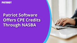 Patriot Software Now Offers CPE Credits for Accountants