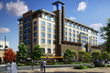 The Benson Hotel and Faculty Club Opens in Aurora, Colorado