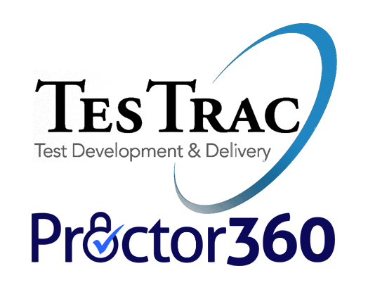 TesTrac Online Certification Exam Delivery With Remote Proctoring Powered By Proctor360
