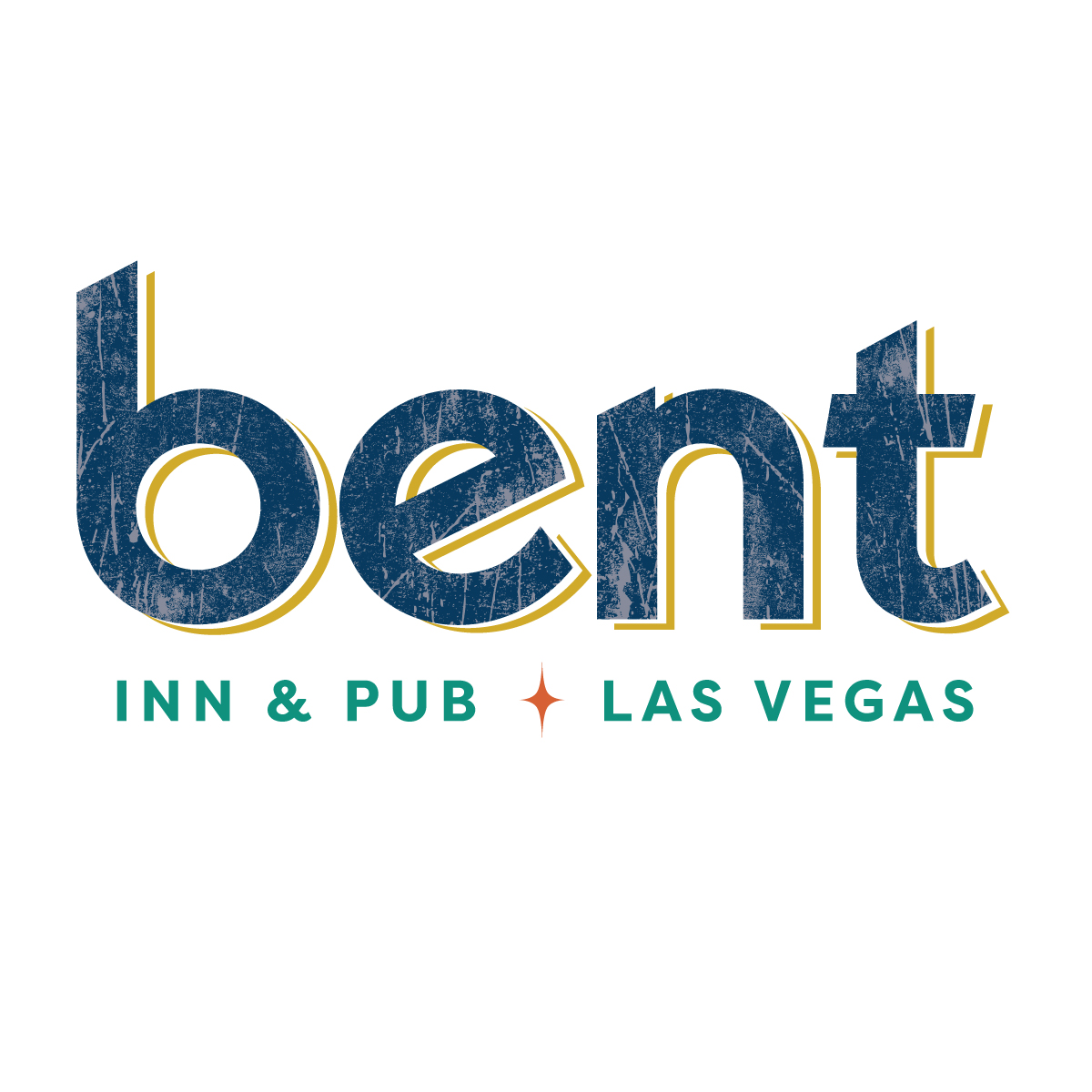 Bent Inn Logo