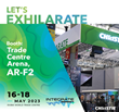 Christie set to showcase its range of visual solutions at inaugural Integrate Middle East