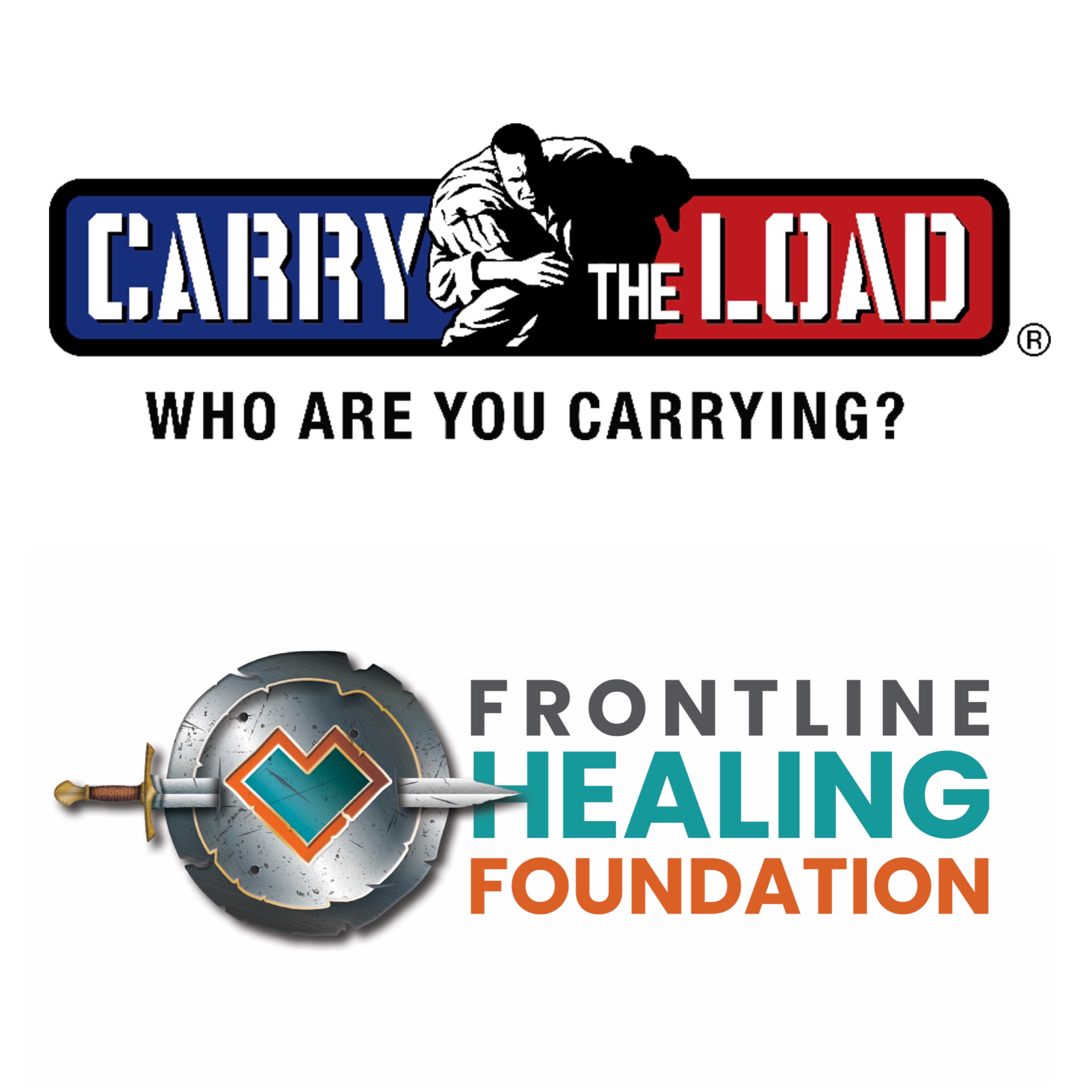 Frontline Healing Foundation is honored to be a Carry The Load non-profit partner for their 2023 Memorial May events to restore the true meaning of Memorial Day – for the sixth year in a row.