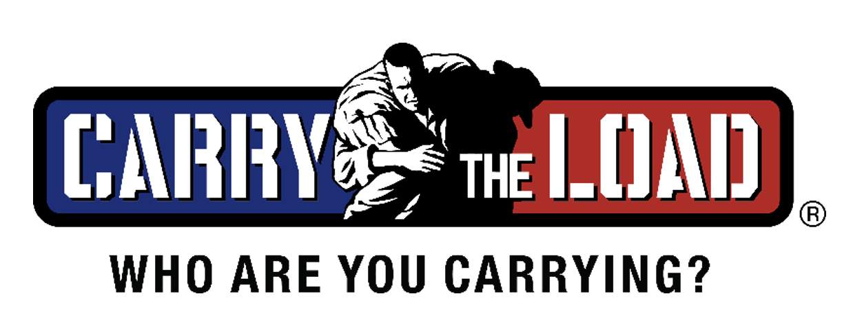 Frontline Healing Foundation is honored to be a Carry The Load non-profit partner for their 2023 Memorial May events to restore the true meaning of Memorial Day – for the sixth year.