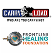 Frontline Healing Foundation Joins Carry The Load as a 2023 Non-Profit Partner