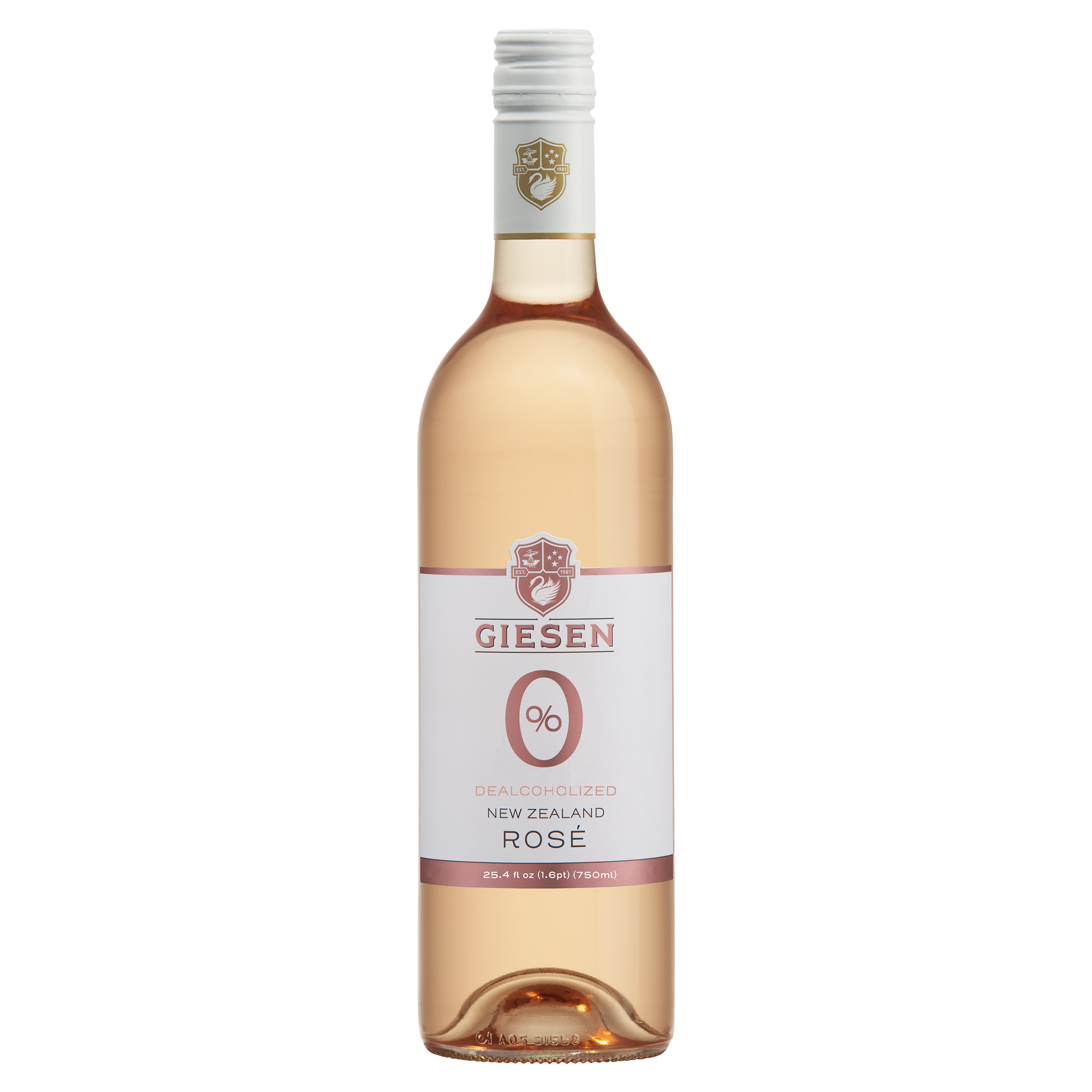 Giesen 0% Rosé