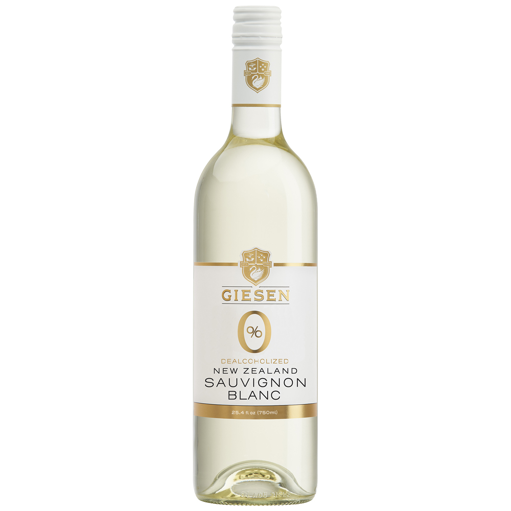 Giesen 0% Sauvignon Blanc