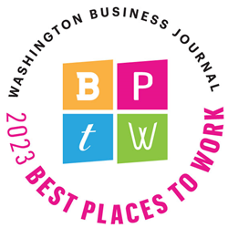 Thumb image for Aprio Rockville Honored as 2023 Best Place to Work by Washington Business Journal