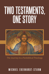 Author Shares Biblical Research Uniting the New and Old Testament