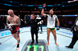 Monster Energy’s Johnny Walker Defeats Anthony Smith at UFC Fight Night Charlotte