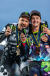 Monster Energy Athletes Claim Seven Medals on Sunday at X Games Chiba 2023