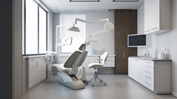 From the Front Entrance to the Dental Chair, Keep Patients Comfortable, and They'll Keep Coming Back