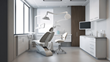 From the Front Entrance to the Dental Chair, Keep Patients Comfortable, and They’ll Keep Coming Back