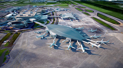 Thumb image for HNTB to design new Airside D international terminal in Tampa