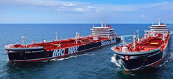 Three Crowley-managed Tankers Awarded Roles in Defense Fleet with Stena Bulk
