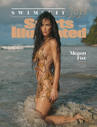 Tropicalia Featured on Cover of 2023 Sports Illustrated Swimsuit Issue