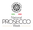 Prosecco DOC Consortium Announces 6th Annual National Prosecco Week
