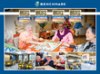 U.S. News &amp; World Report Names 40 Benchmark Communities to Best Senior Living 2023-2024 Ratings