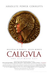 1980 Cult Classic “Caligula” Returns To The Big Screen For Its World Premiere At Cannes Film Festival With Unprecedented Edit “Caligula: The Ultimate Cut”