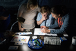 National Stem Cell Foundation and The Gatton Academy of Mathematics and Science Announce Selection of 2023 National STEM Scholars