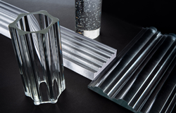 Thumb image for Jockimo Inc. Releases New Architectural Cast Glass Mouldings