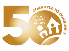 CAI's 50th Anniversary