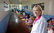 Global Nonprofit Operation Smile Recognizes Nursing as its Bedrock During National Nurses Month