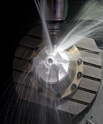 Thumb image for Tooling Tech Group Announces Custom CNC for Machining of Precision Parts