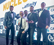 Nucleus by Affinity Global Inc. Wins “Best Performance Marketing Innovation” at Performance Marketing Awards 2023