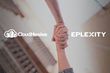 CloudHesive, an Amazon Web Services (AWS) Premier Partner, acquires Eplexity