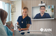 Allegheny Health Network Unveils &#39;Digital Nursing&#39; Program to Revolutionize the Patient and Nurse Experience