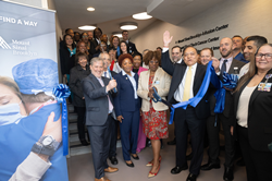Thumb image for Mount Sinai Brooklyn Expands Cancer Services, Infusion Center in $4 Million Project