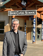 Dr. Lance Gibbon Selected as New Superintendent of the Hood Canal School District