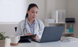 Advancements Series to Explore Improvements in Telehealth Connectivity
