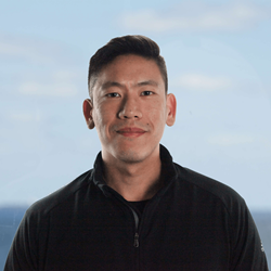 Michael Yoo, CIO, RetireeFirst