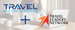 Travel Industry Solutions Forms Strategic Preferred Partnership with Travel Leaders Network