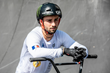 Monster Energy’s Anthony Jeanjean Claims Second Place in BMX Park at FISE Montpellier