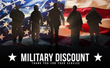 Mytee Products Honors U.S. Military Troops With Military Discount Program