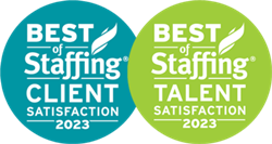 Onward Search Wins ClearlyRated's 2023 Best Of Staffing Client And ...