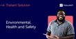 Traliant Announces New Environmental, Health &amp; Safety Compliance Courses