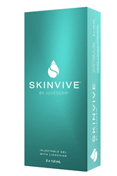 SKINVIVE™ by JUVÉDERM® is Now FDA Approved, with Dr. Ran Rubinstein, MD selected as a Clinical Trainer