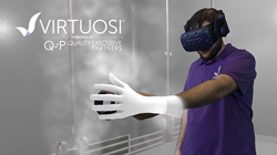 Virtuosi® Immersive Training Program Implemented at Samsung Bioepis