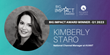 Alliance of Channel Women Names Big Impact Winner for Q1 2023